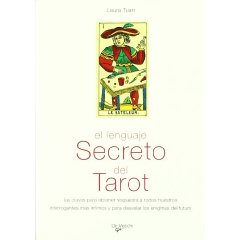 El lenguaje secreto del tarot